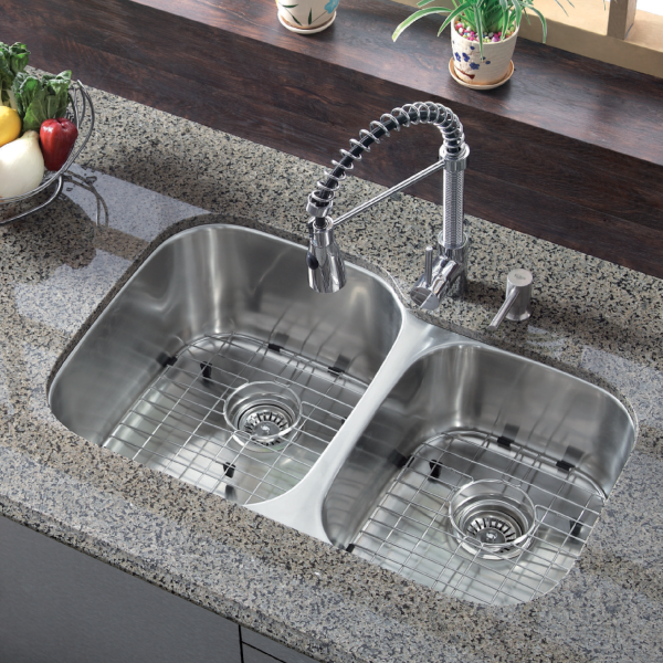 Kitchen Sinks